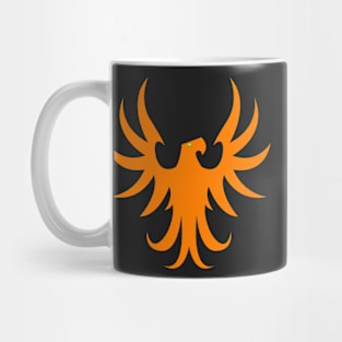 phoenix Mug